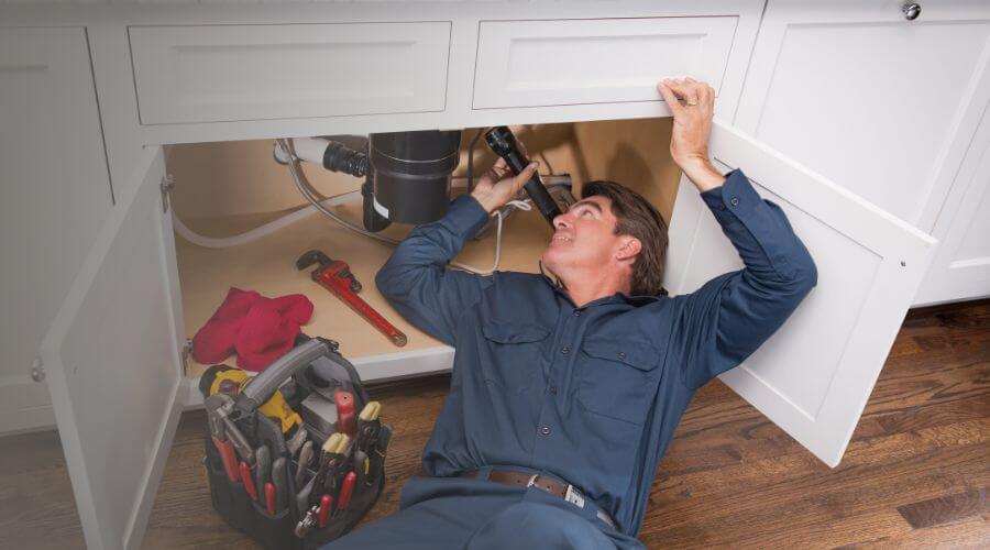 Local water heater installation in Sparta, NJ